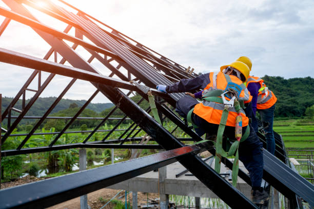 Lake Ripley, WI Roofing Contractor Company