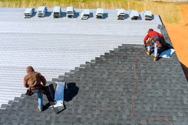 Quick and Trustworthy Emergency Roof Repair Services in Lake Ripley, WI