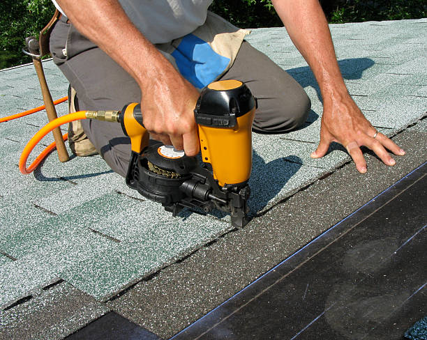 Best Roof Restoration Services  in Lake Ripley, WI