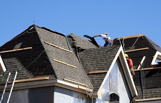 Best Shingle Roofing Installation  in Lake Ripley, WI