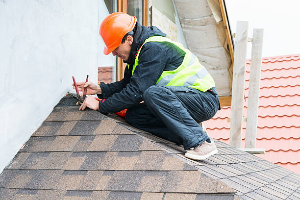 Quick and Trustworthy Emergency Roof Repair Services in Lake Ripley, WI